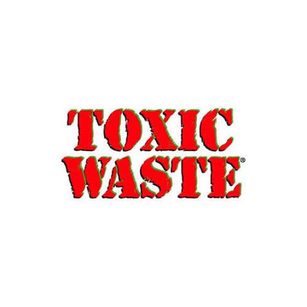 Toxic Waste logo
