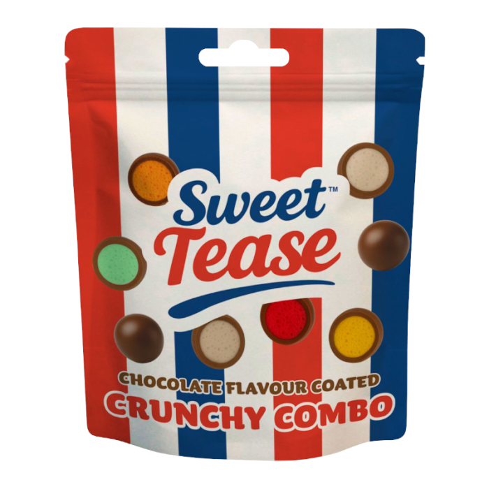 Sweet Tease logo