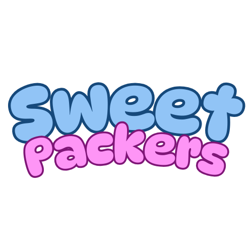 Sweet Packers logo