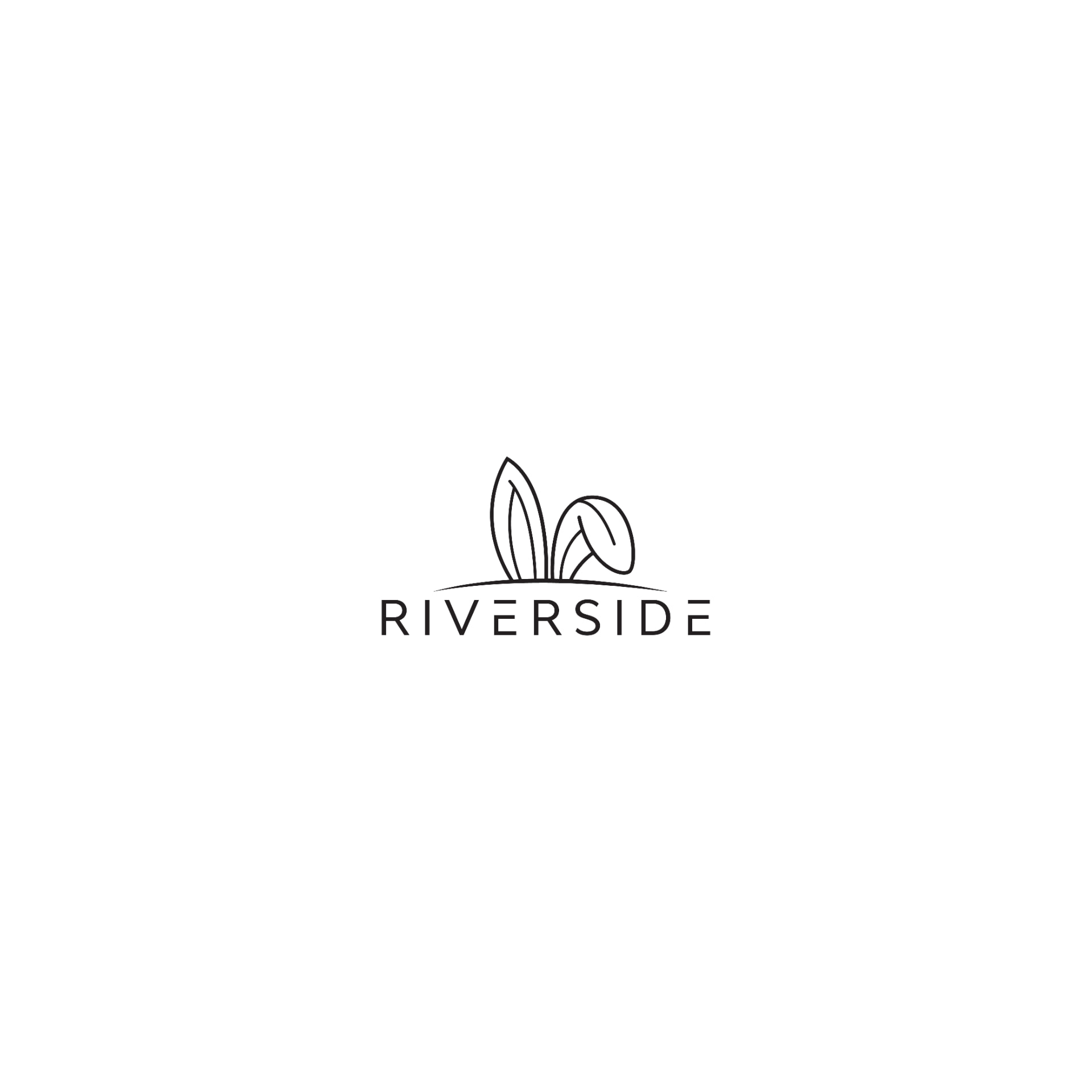Riverside Pet logo