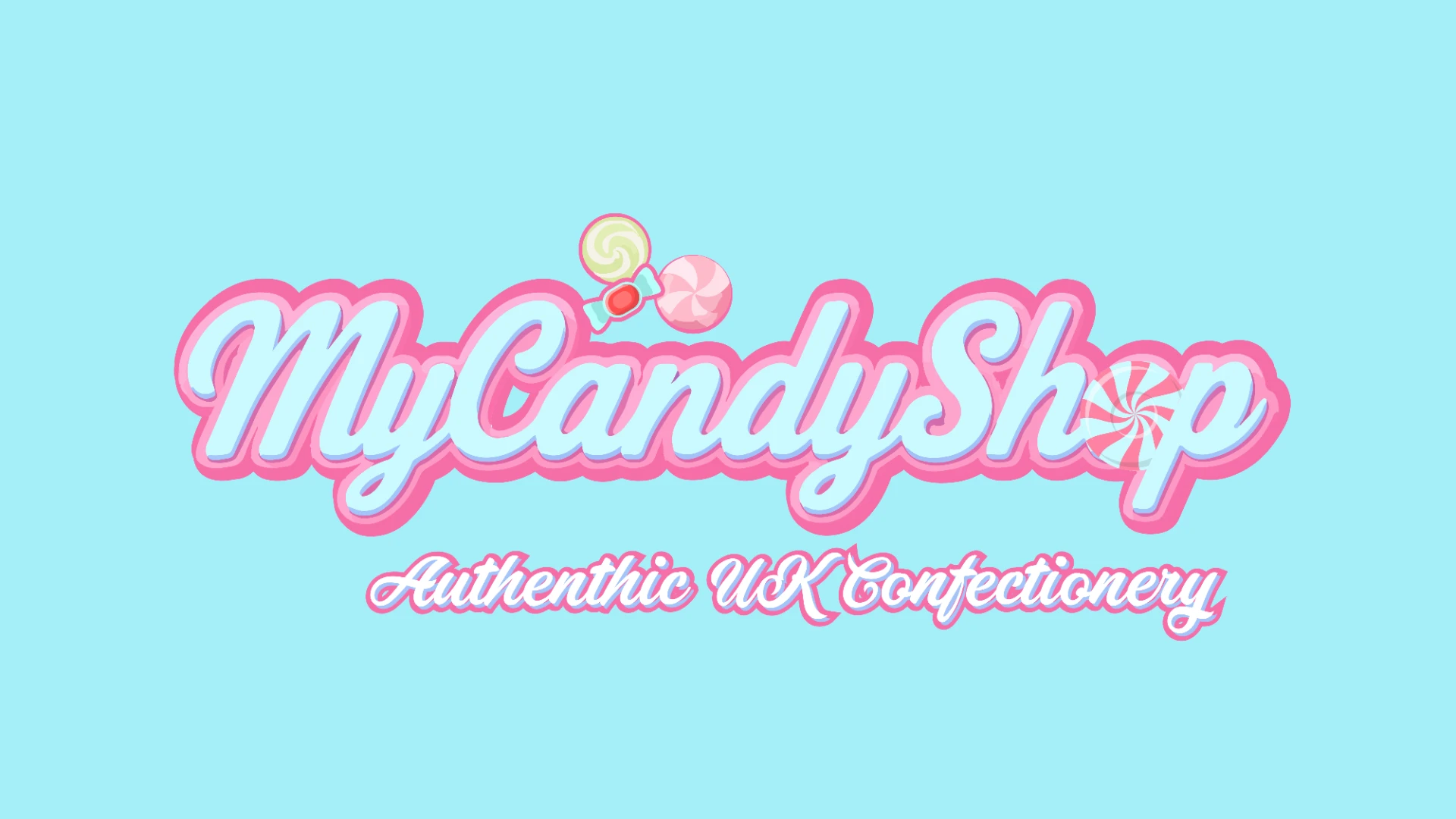 MyCandyShop logo