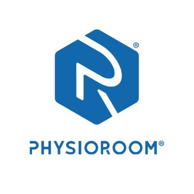 PhysioRoom logo